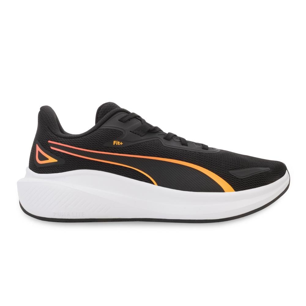 Tênis de Corrida Puma Skyrocket Lite PM24-37943 Preto 2