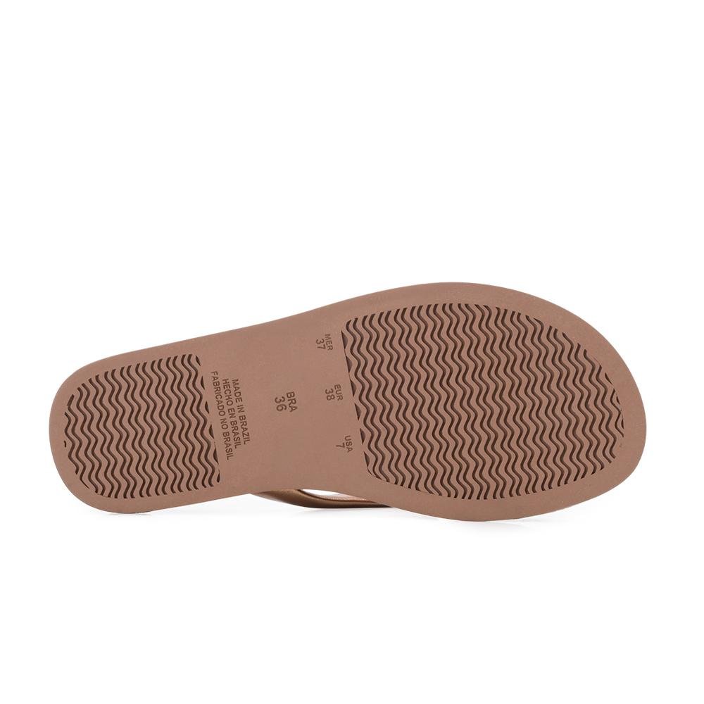 Chinelo Dedo Raquel Dias RD24-R71163 Marrom 4