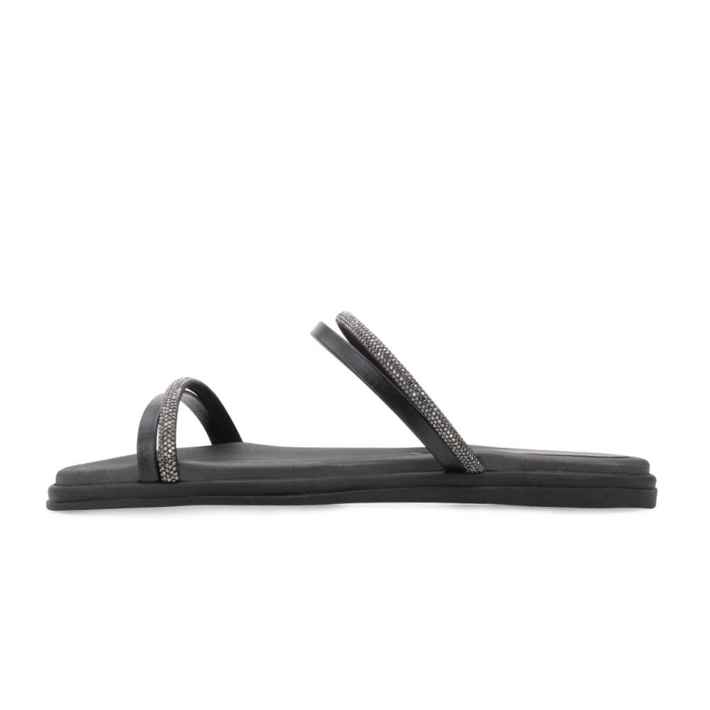 Chinelo Raquel Dias RD24-R71169 Preto 3