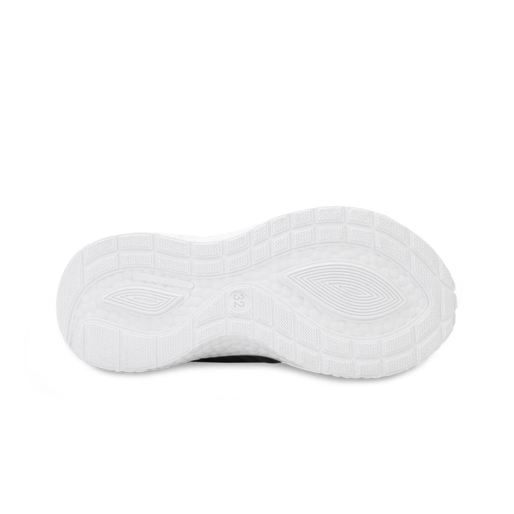 Tênis Slip On Via Vip infantil VV24-VV9503 Preto 4