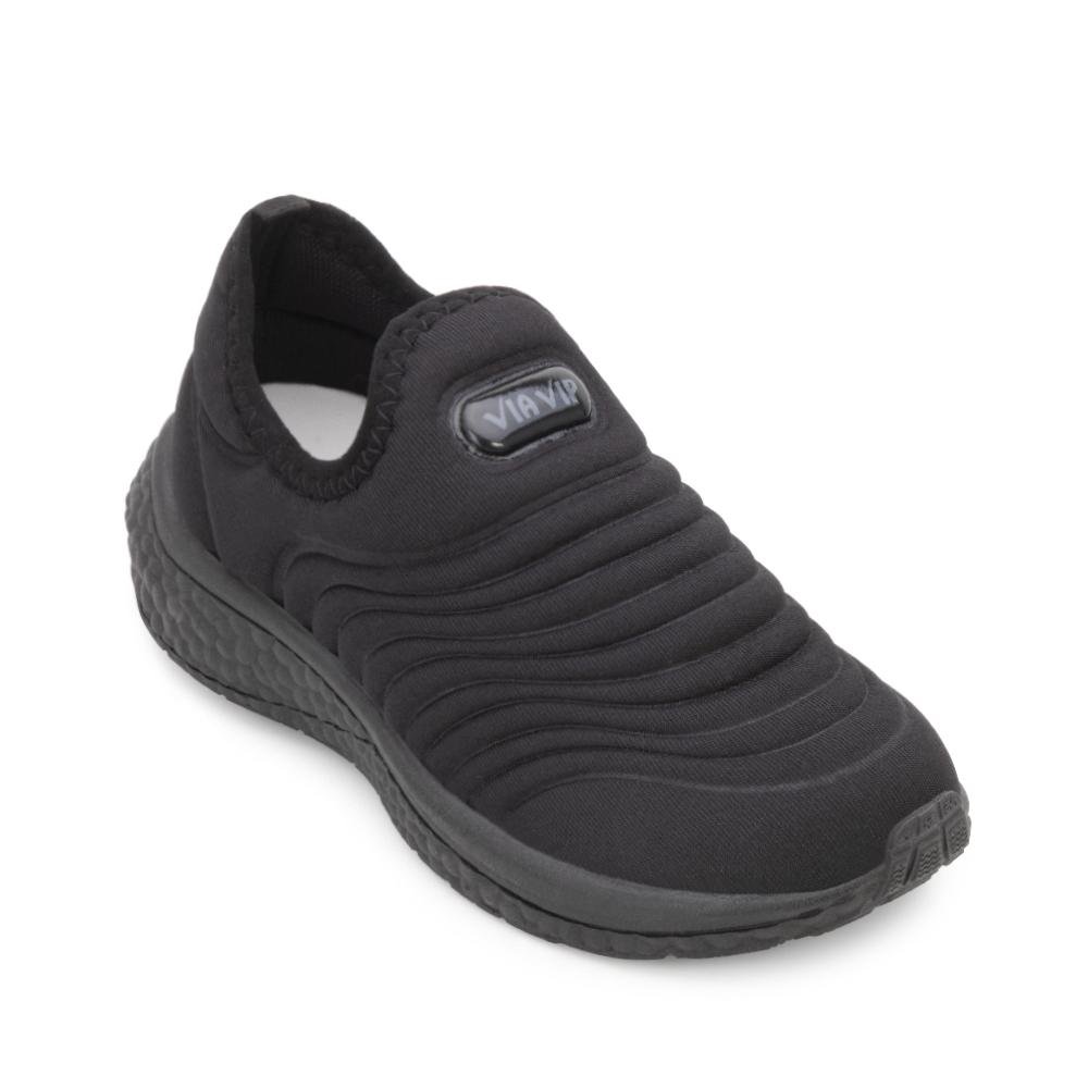 Tênis Iate Via Vip Infantil VV24-VV9503