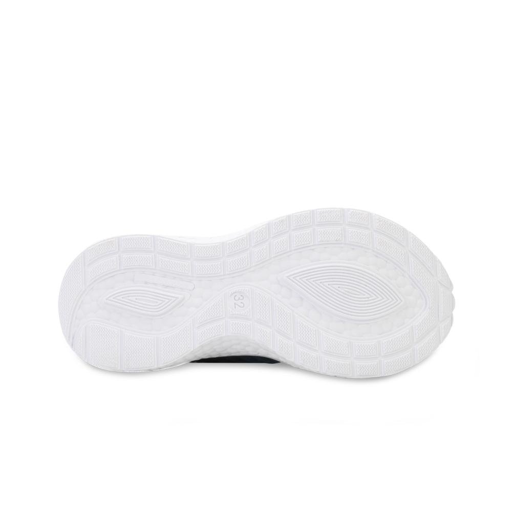 Tênis Iate Via Vip Infantil VV24-VV9503 Azul 4