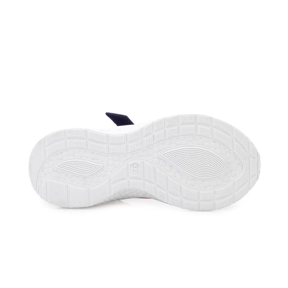 Tênis Via Vip Infantil VV24-VV9518 Azul 4