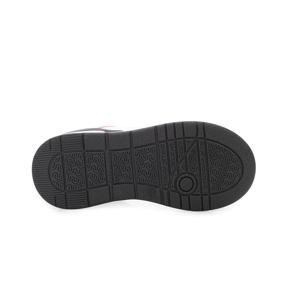 Tênis Casual Via Vip Infantil VV24-VV4009 Branco 4