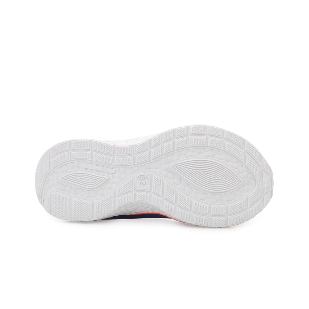 Tênis Iate Via Vip Infantil VV24-VV9516 Azul 4