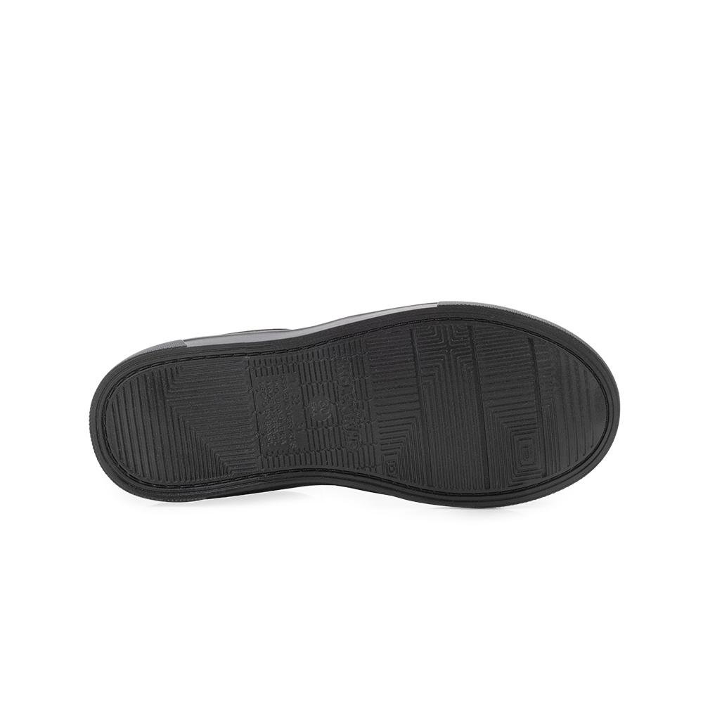 Tênis Casual Molekinho MK24-28011 Preto 4