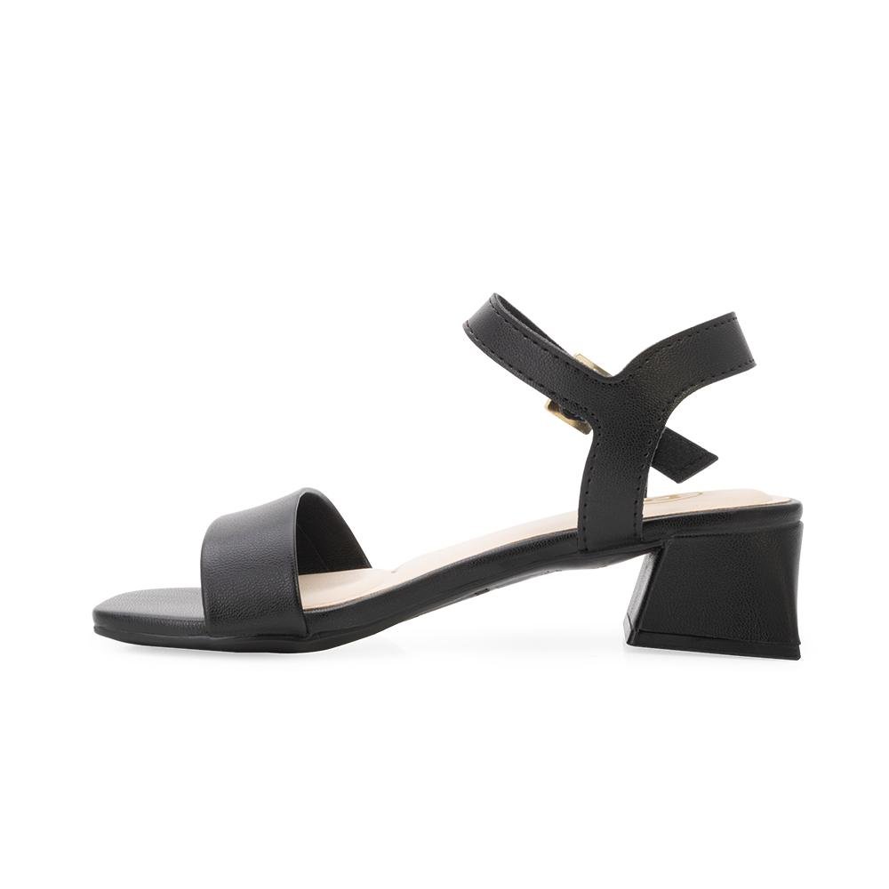 Sandália Molekinha MK24-23471 Preto 3