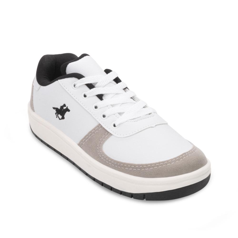 Tênis Casual Danguinho Juvenil DG24-RP3486I