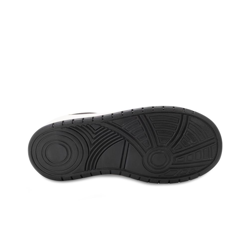 Tênis Casual Danguinho Juvenil DG24-RP3485I Preto 4