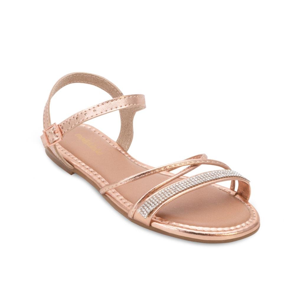 Sandália Molekinha MK24-21571