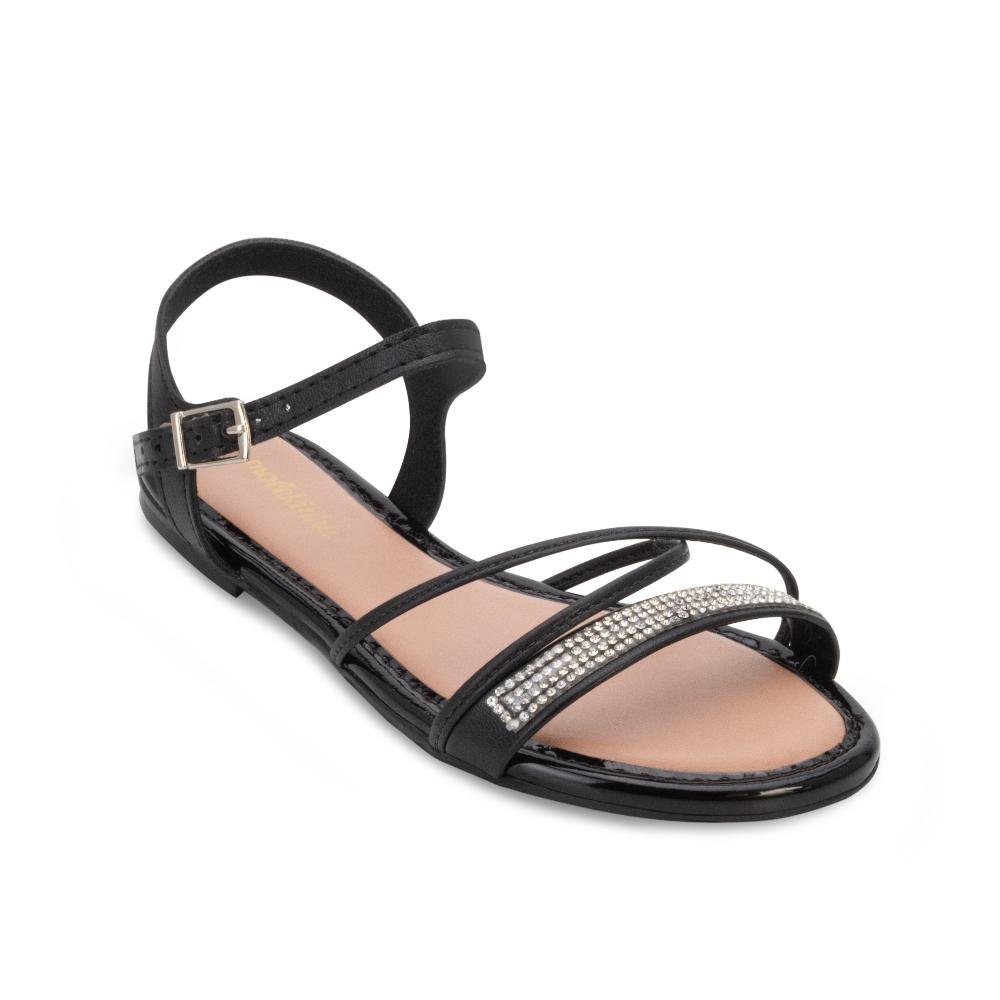 Sandália Molekinha MK24-21571