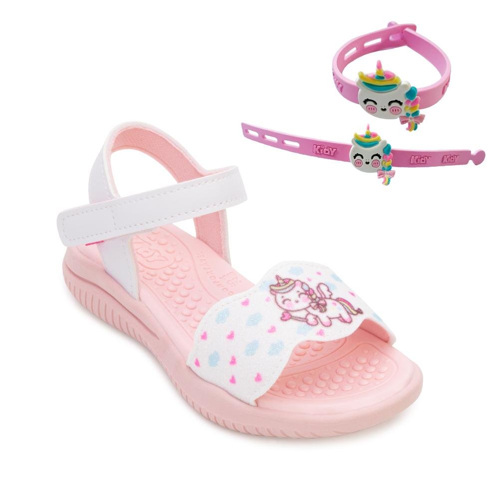 Sandália Kidy Fly Baby KD24-19210