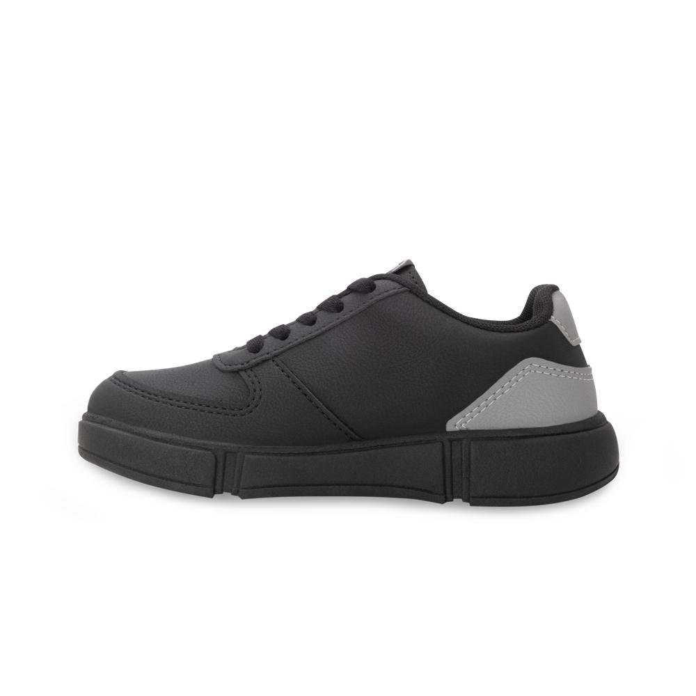 Tênis Floter Neo Molekinho MK24-28381 Preto 3