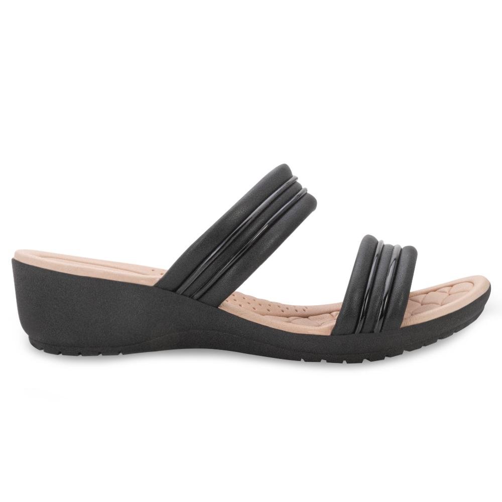 Tamanco Campesí CP24-CP591 Preto 2