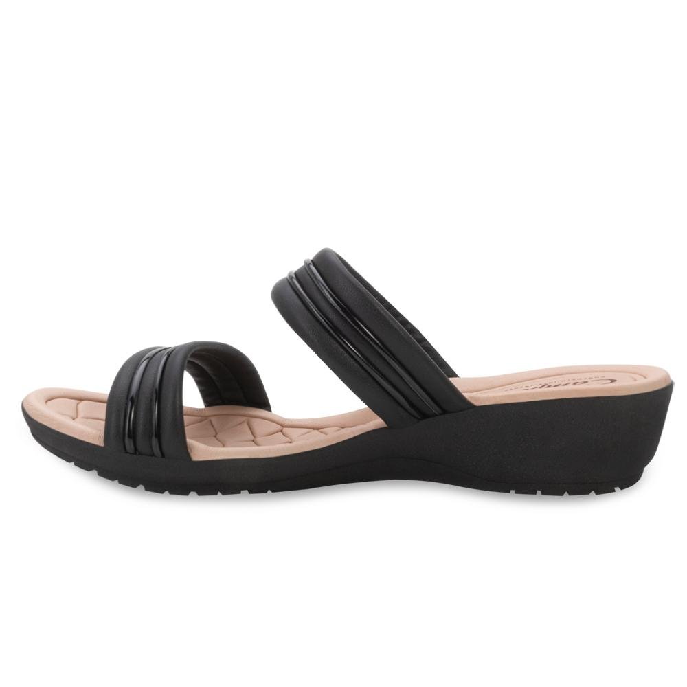 Tamanco Campesí CP24-CP591 Preto 3