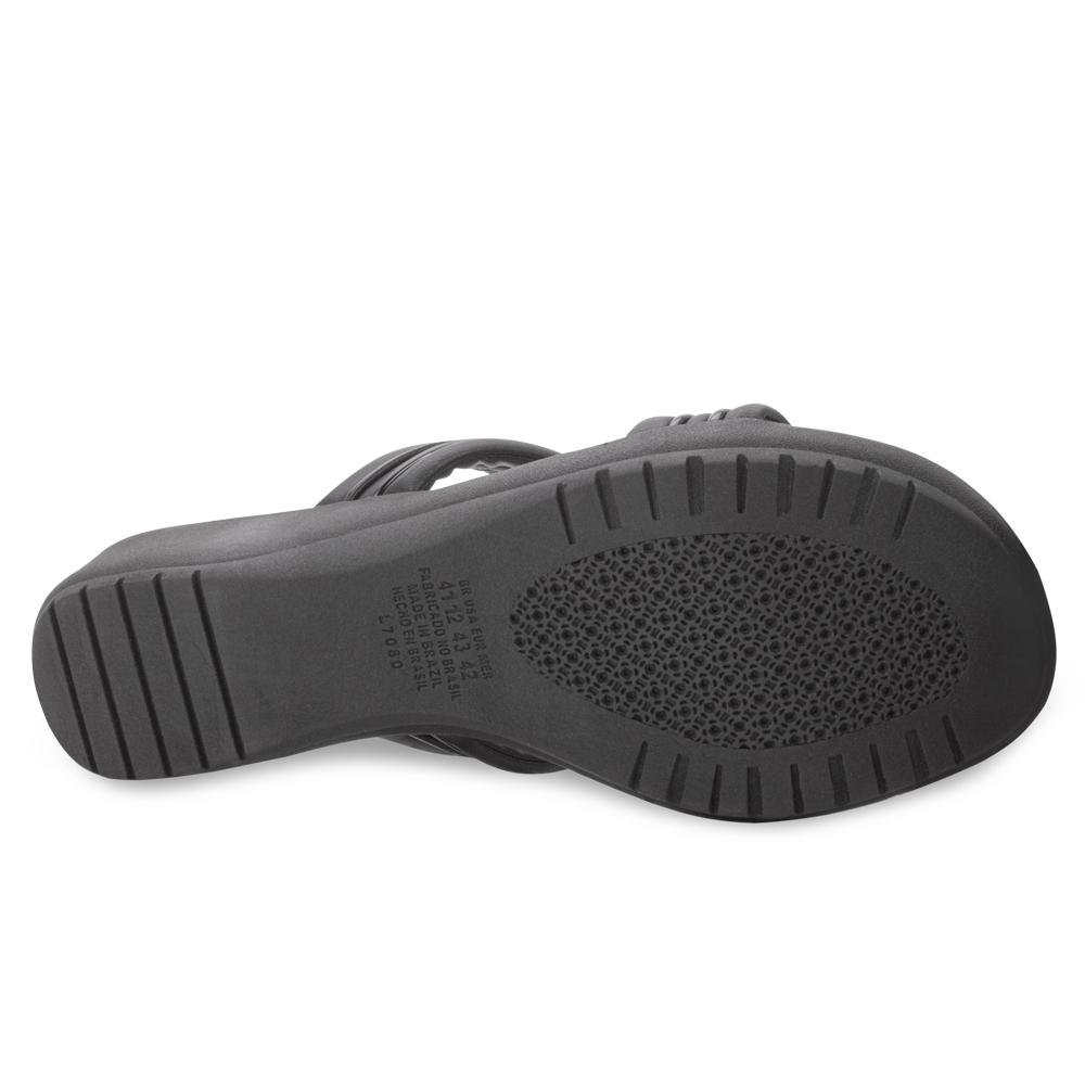 Tamanco Campesí CP24-CP591 Preto 4