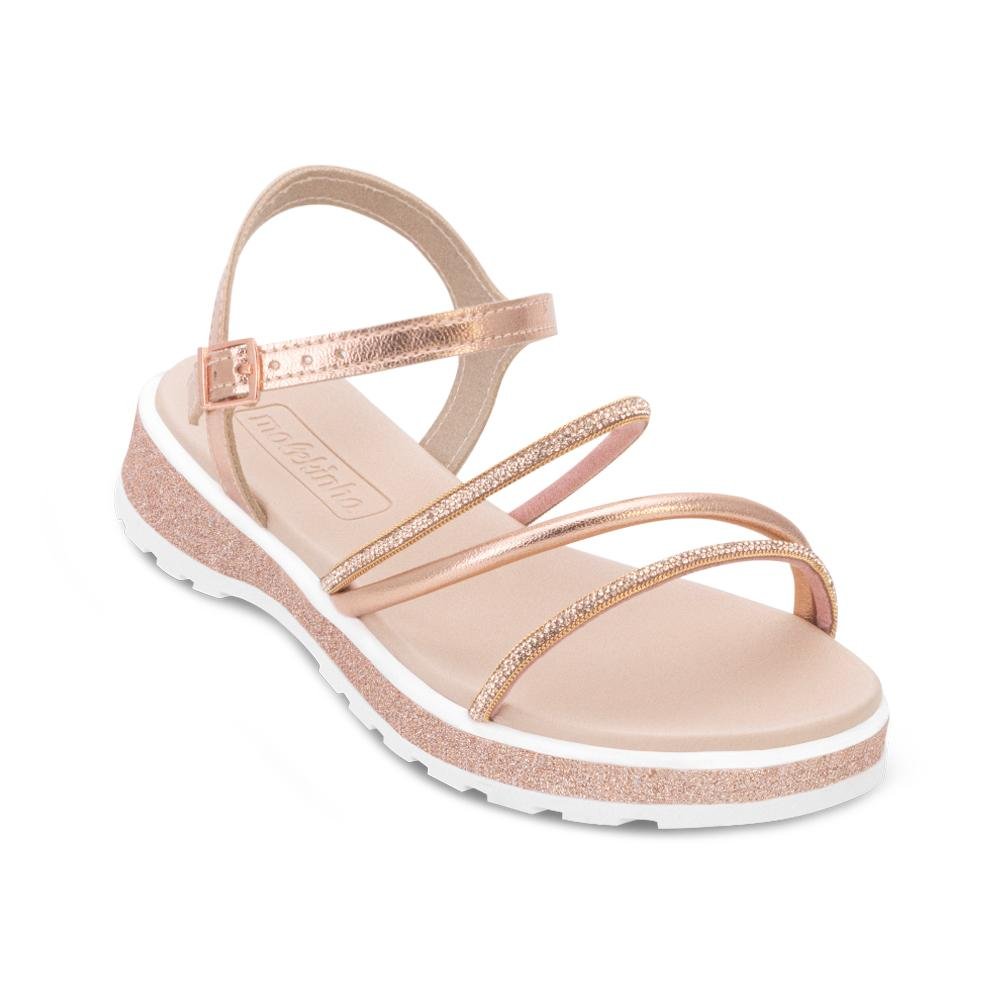 Sandália Molekinha MK24-23612