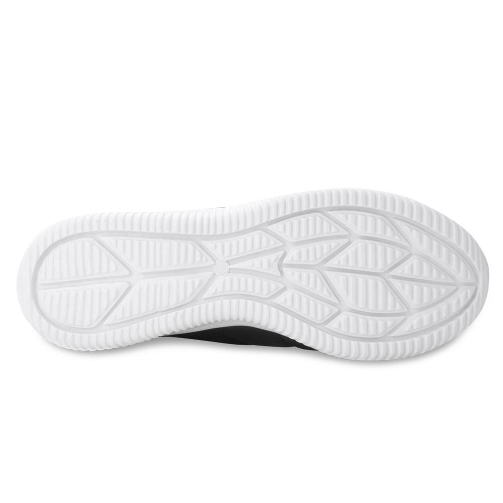 Tênis Sense Joy NJ11 Preto 4