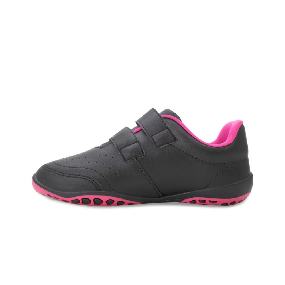 Tênis Pampili Infantil PP25-16920 Preto 3