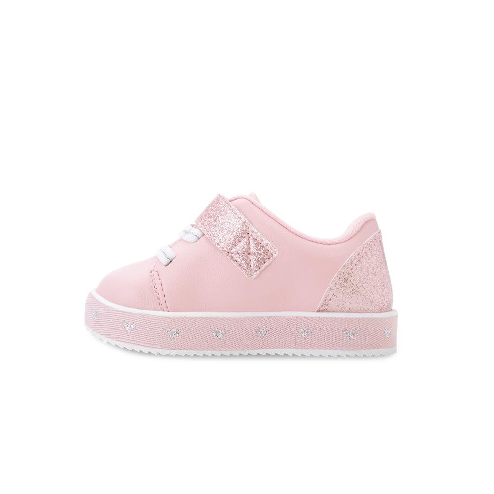 Tênis Casual Molekinha RB MK25-21316 Rosa 3