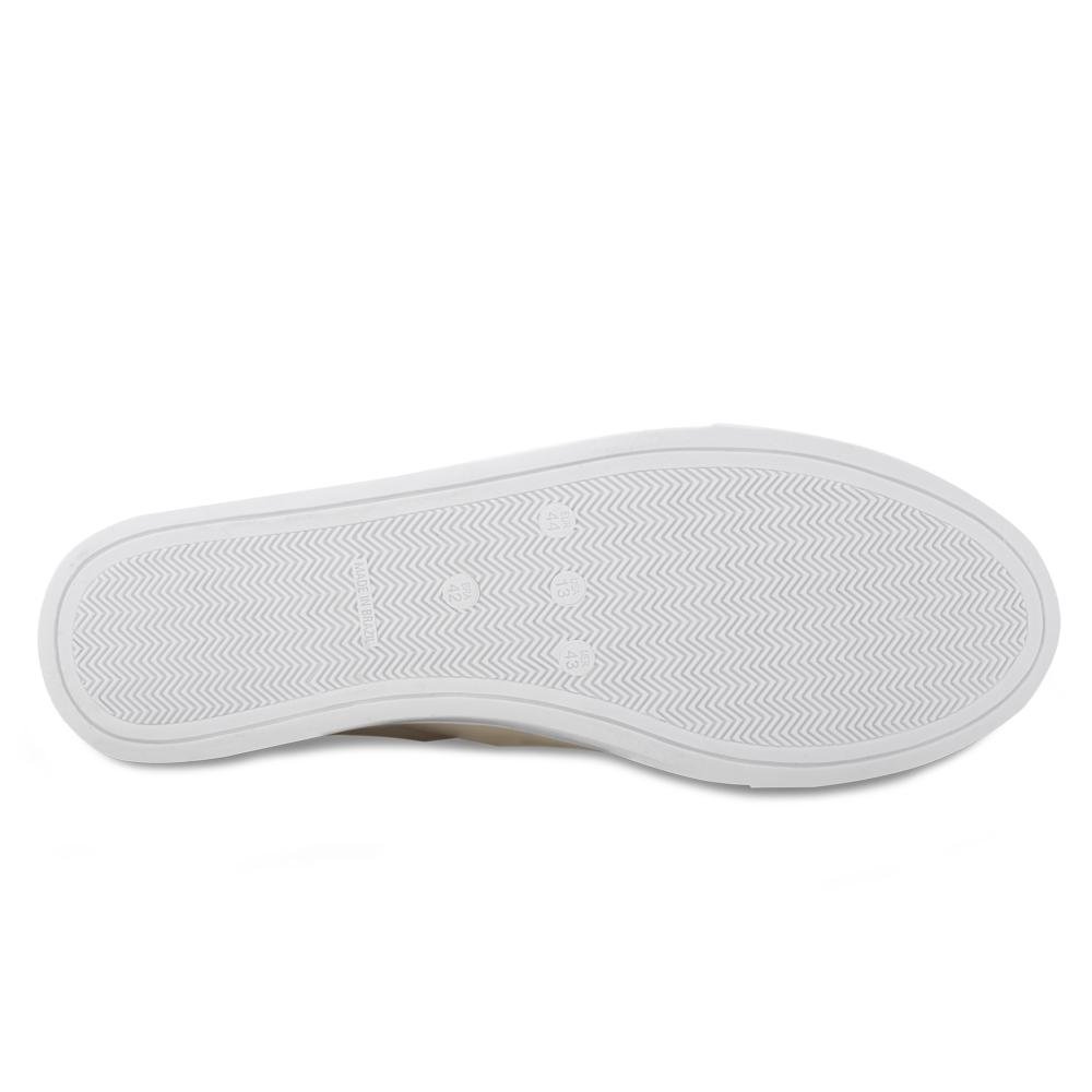 Tênis Sense Joy TN37 Bege 4