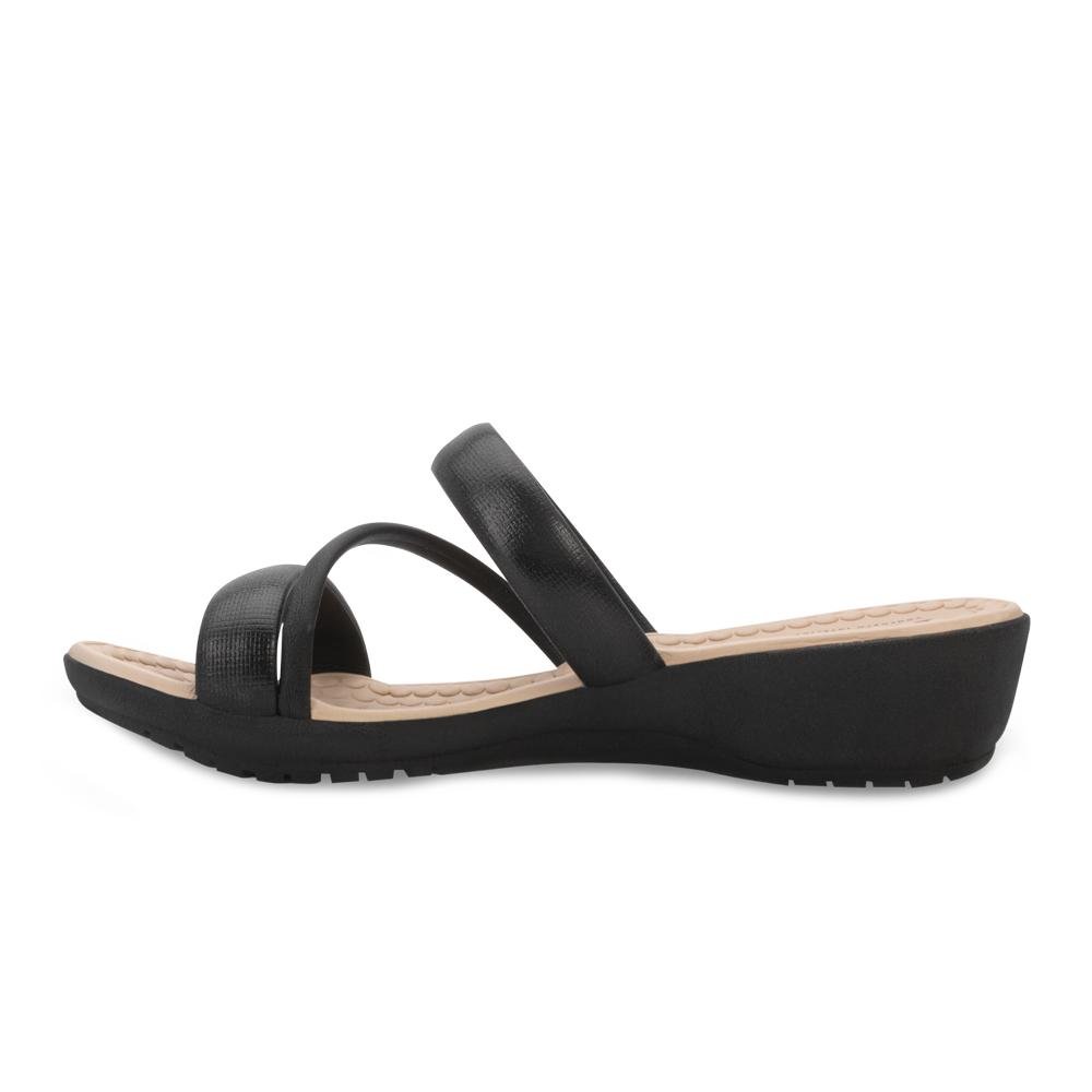 Tamanco Campesí CP24-CP083 Preto 2