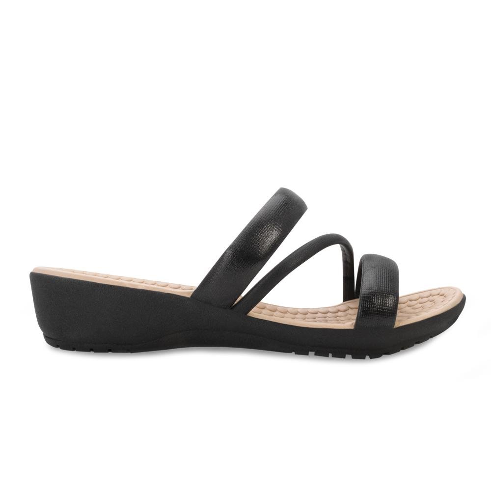 Tamanco Campesí CP24-CP083 Preto 3