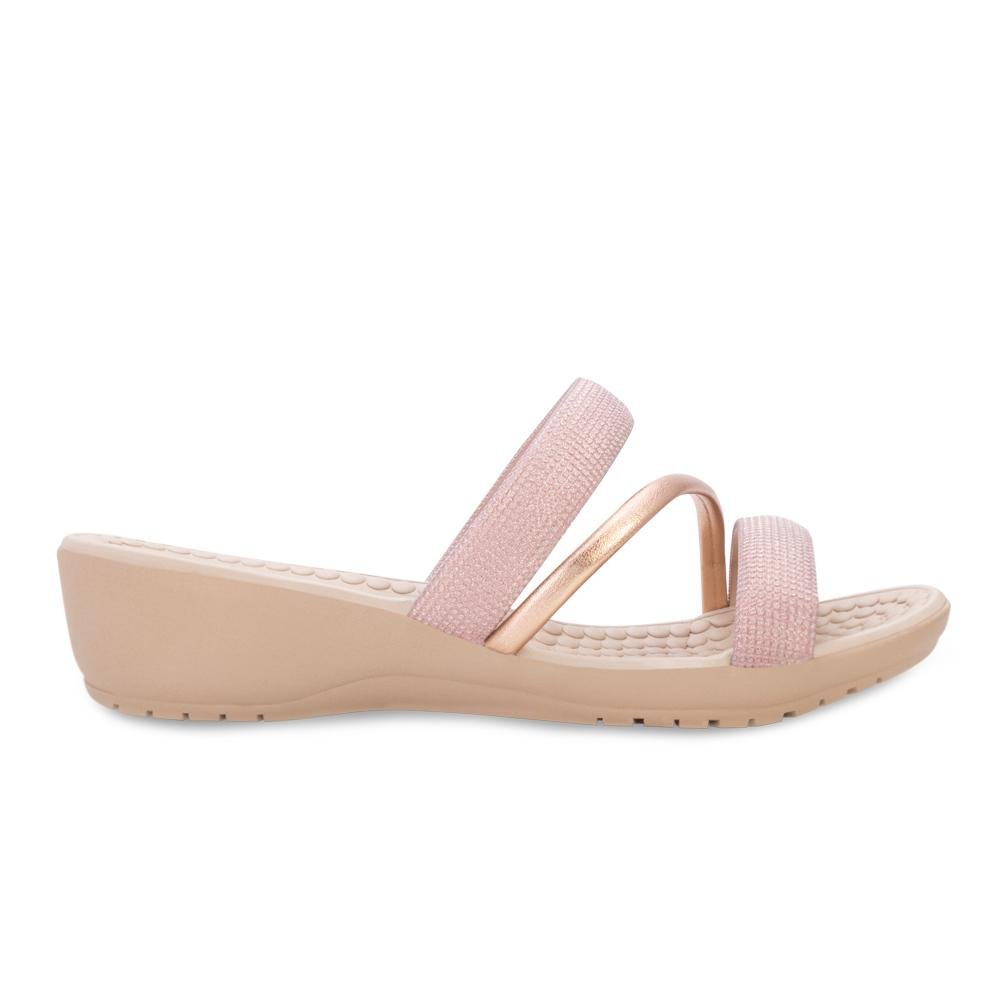 Tamanco Campesí CP24-CP083 Dourado 2