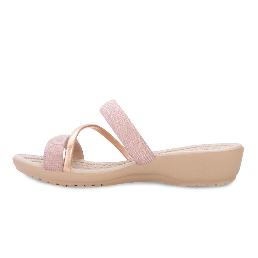 Tamanco Campesí CP24-CP083 Dourado 3