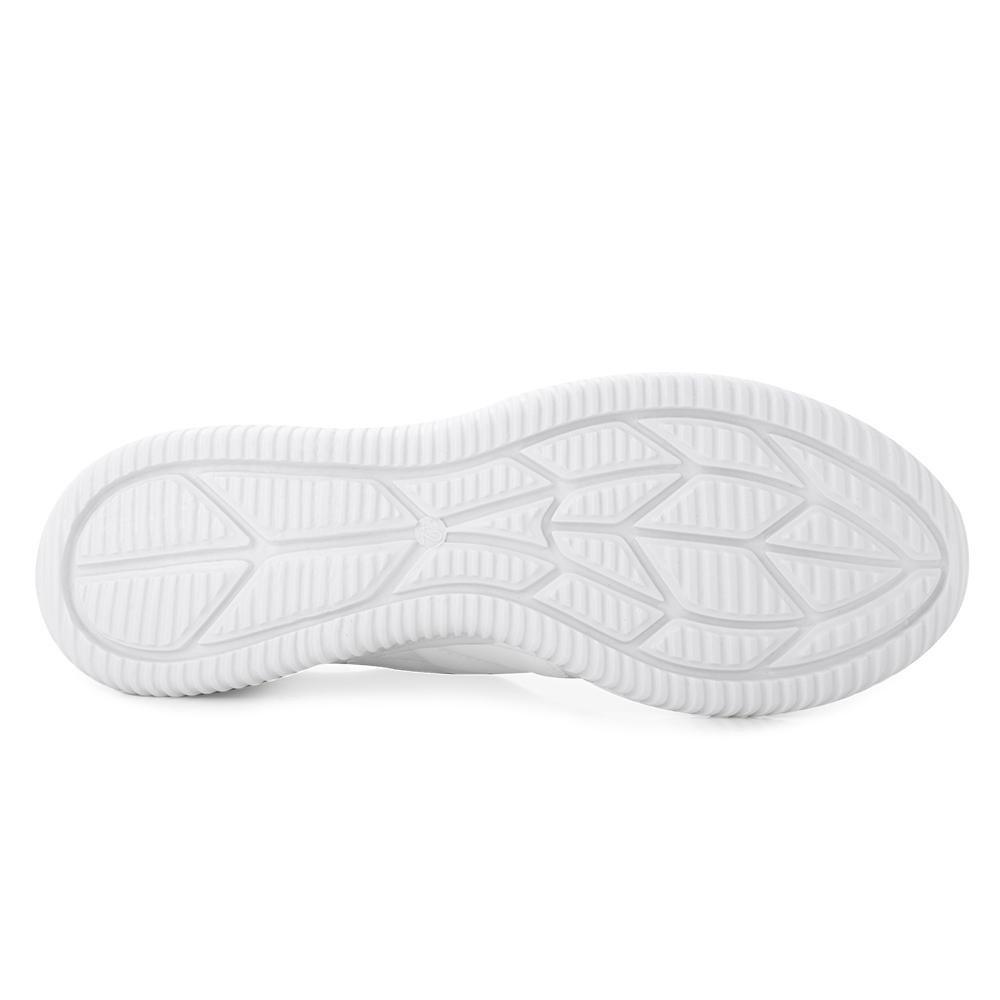 Tênis Sense Joy NJ11 Branco 4