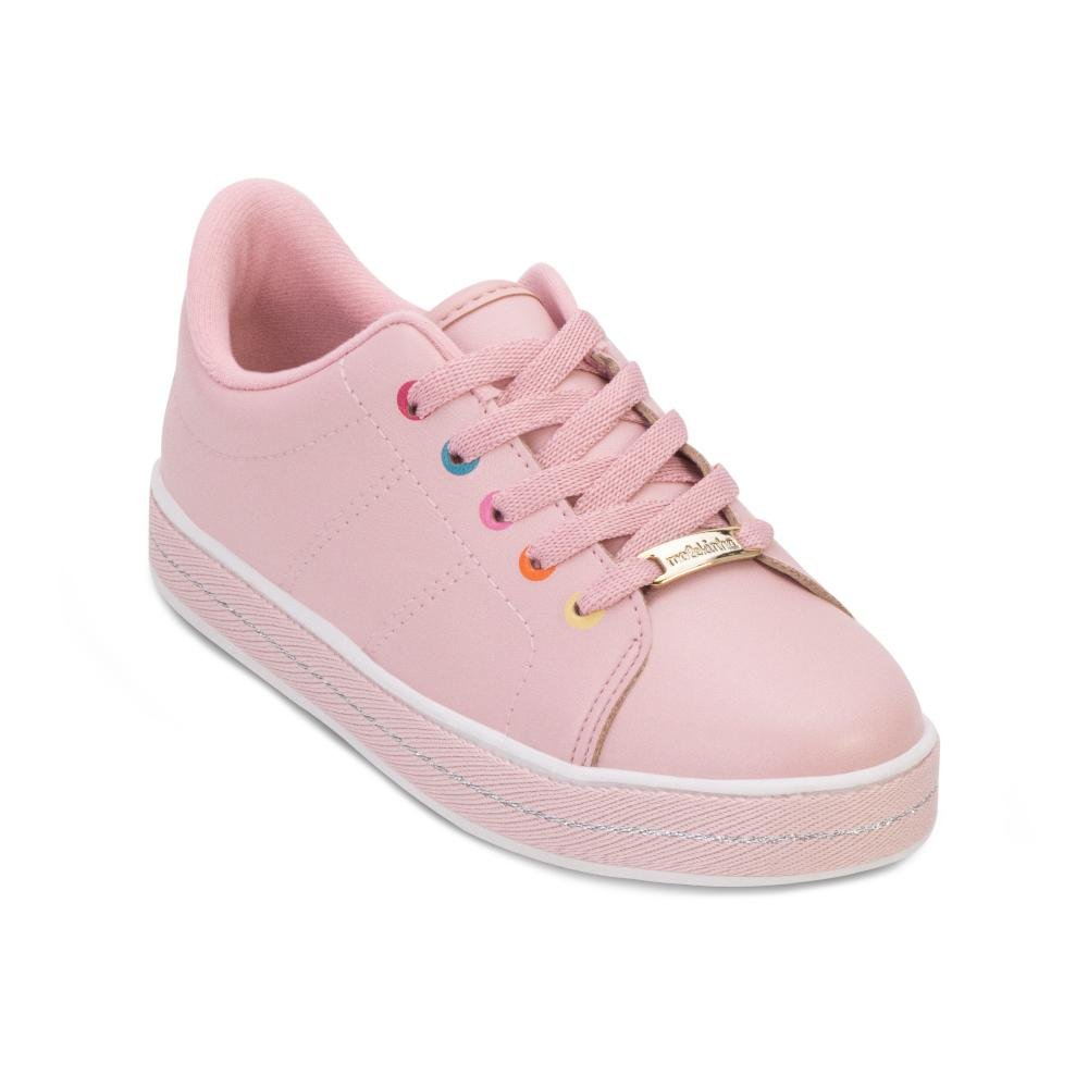 Tênis Casual Molekinha MK24-25203