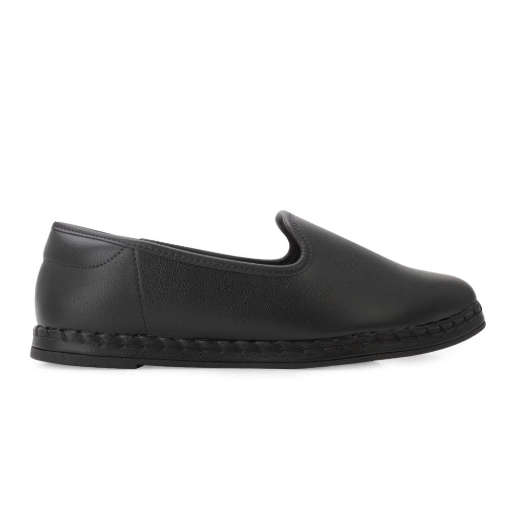 Sapatilha Beira Rio Slip On BR25-42334 Preto 2