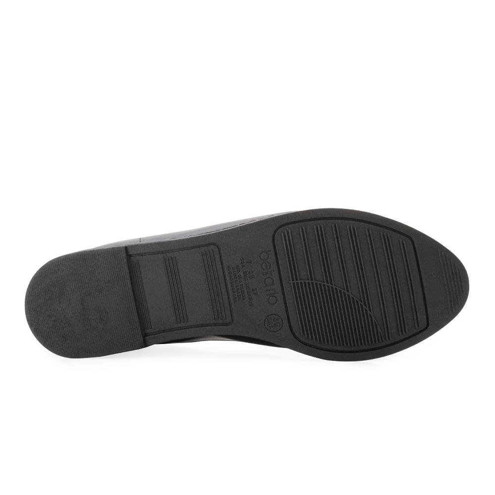 Sapatilha Beira Rio Slip On BR25-42334 Preto 4