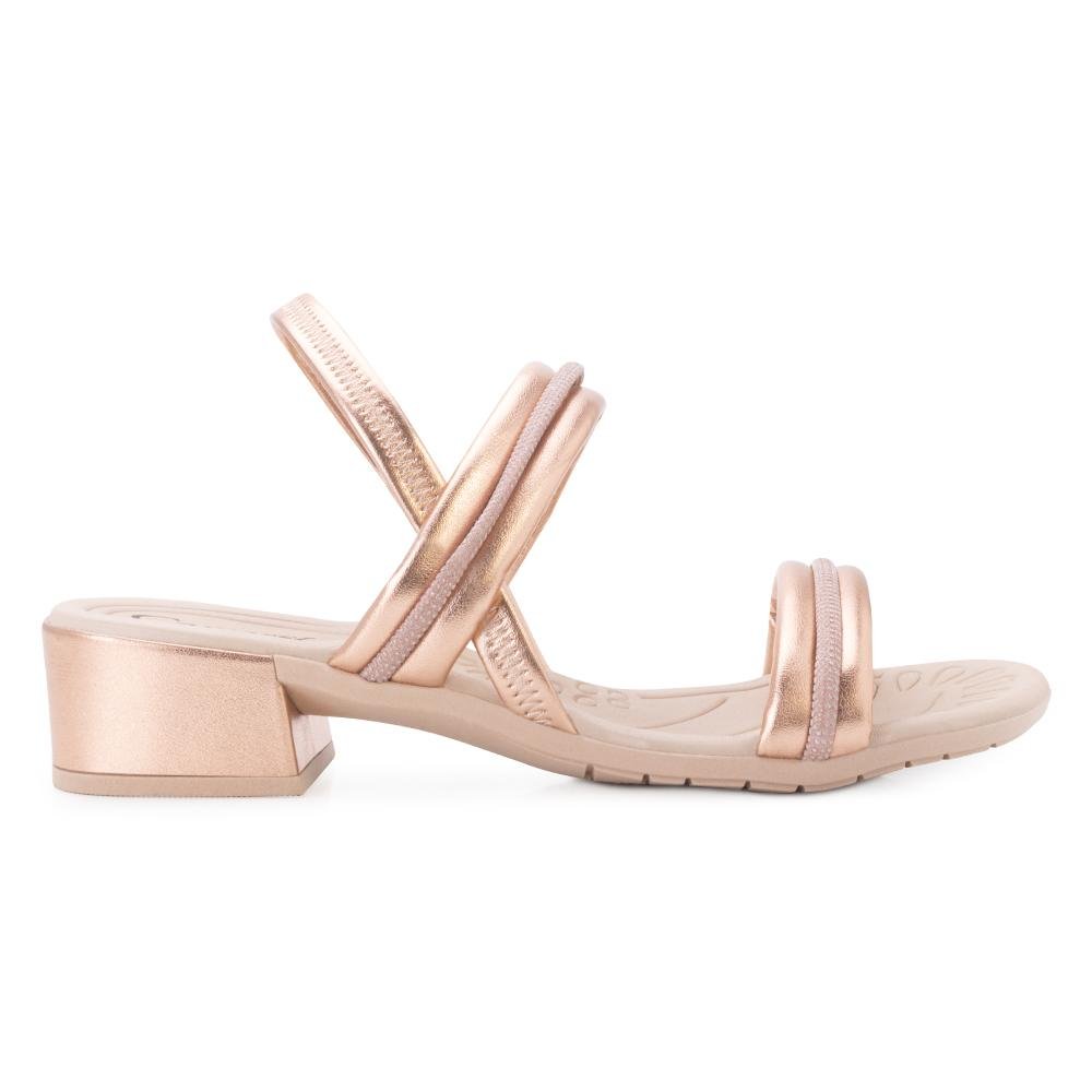 Sandália Campesi CP25-CP791 Rosê 3