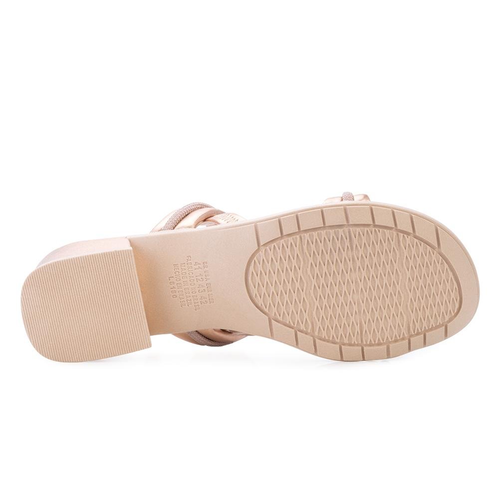 Sandália Campesi CP25-CP791