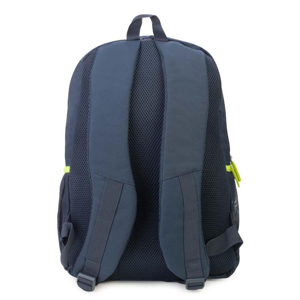 Mochila Olympikus Essential OP24-OIWB221806 Marinho/Verde 3