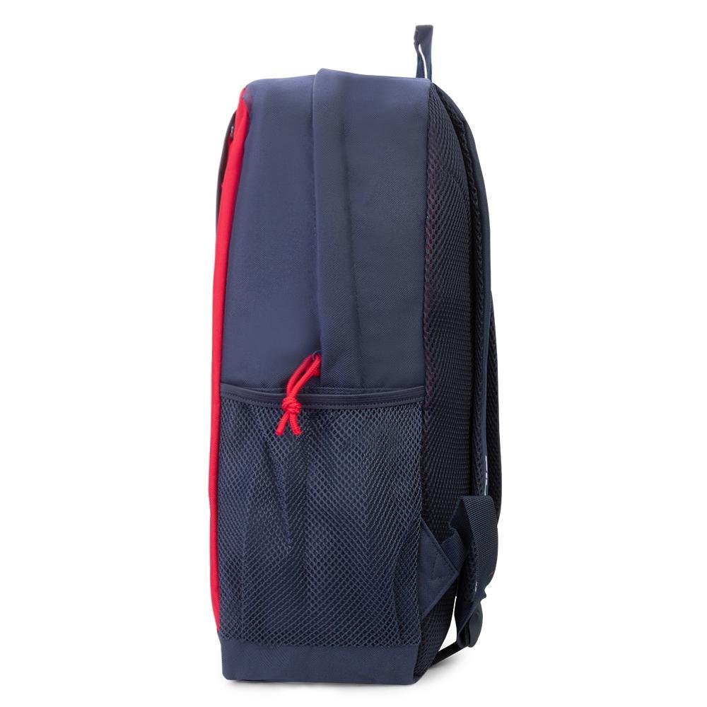 Mochila Fila FL25-F23L00384 Marinho/Vermelho 2
