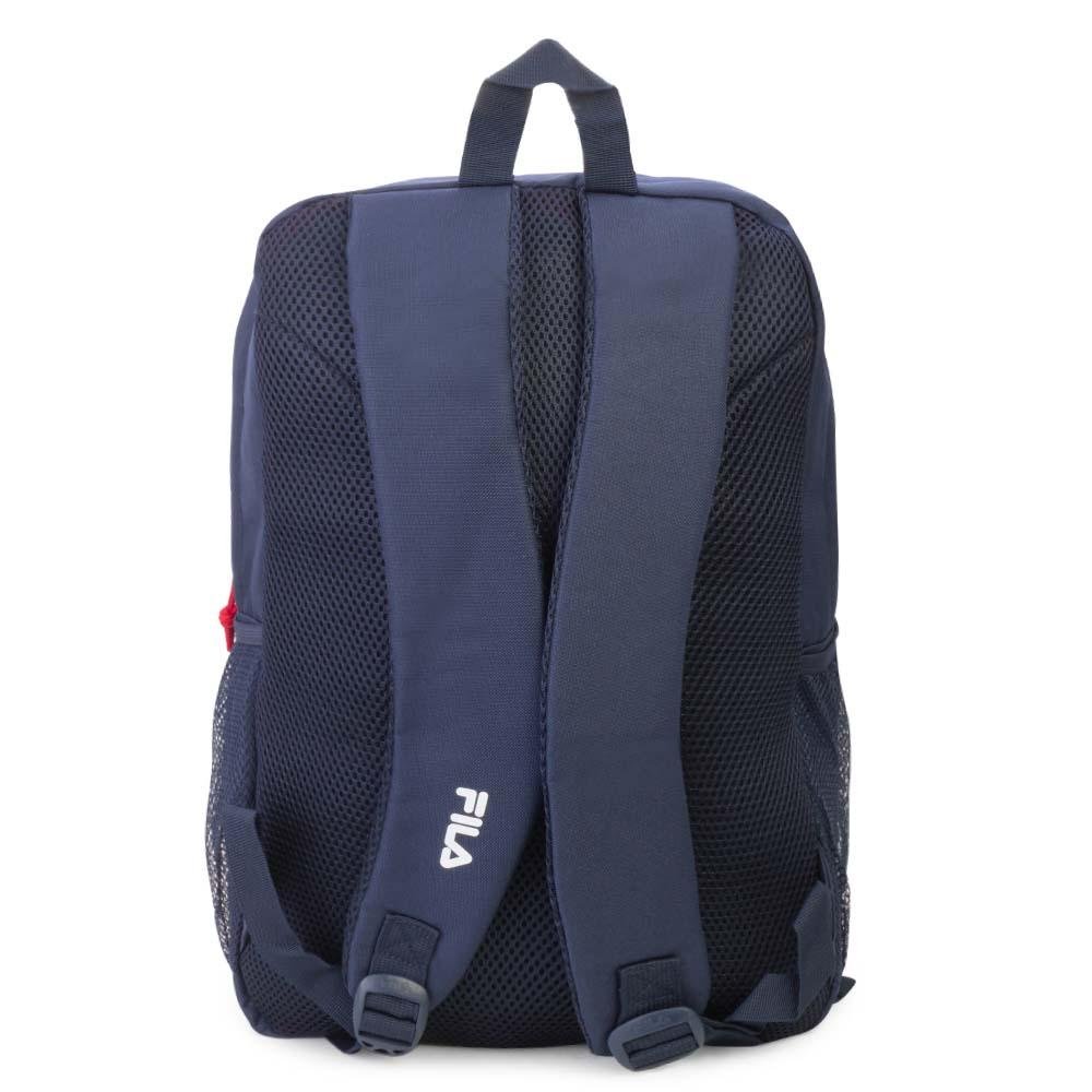 Mochila Fila FL25-F23L00384 Marinho/Vermelho 3