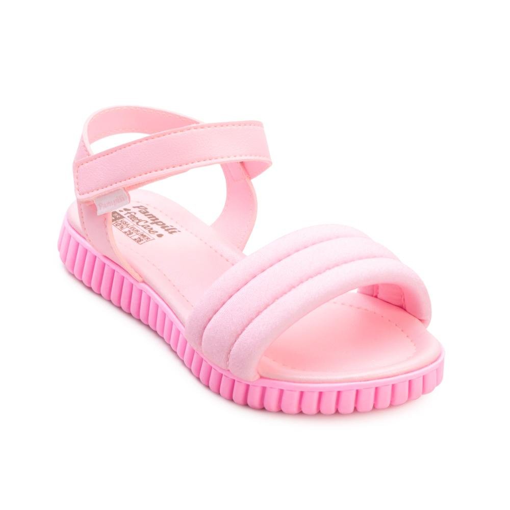 Sandália Pampili Infantil PP25-12326
