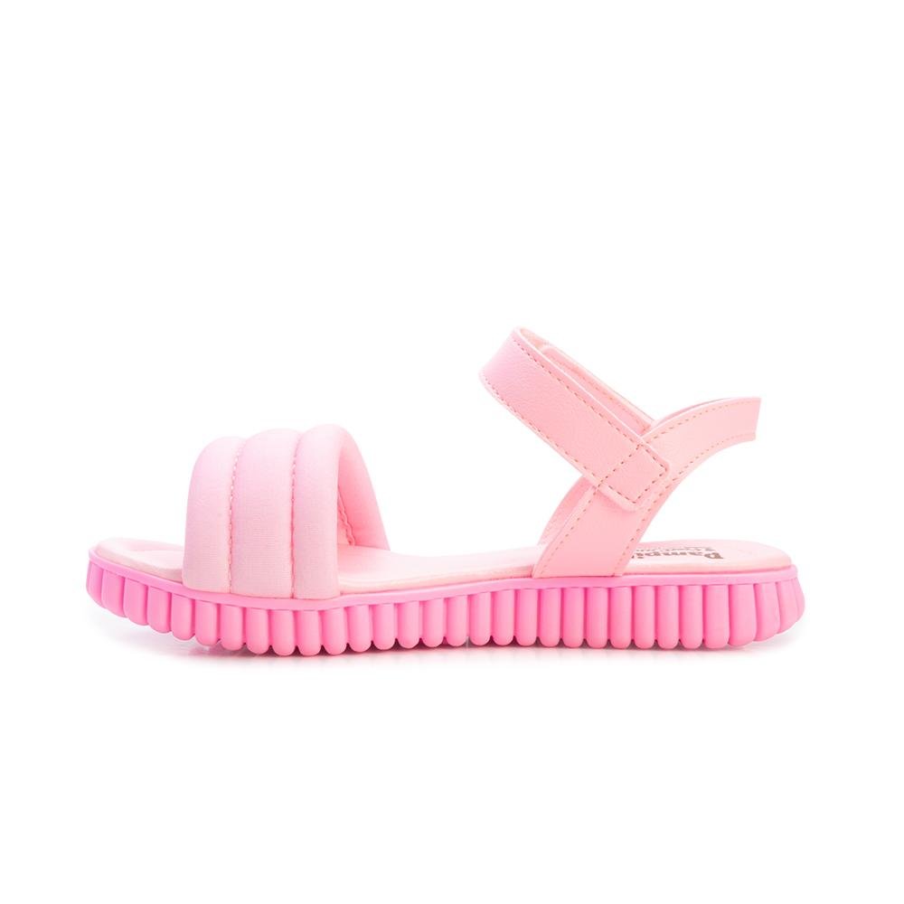 Sandália Pampili Infantil PP25-12326 Rosa 3