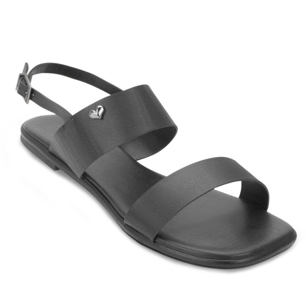 Sandália Rasteira Ganzallê MB25-91254