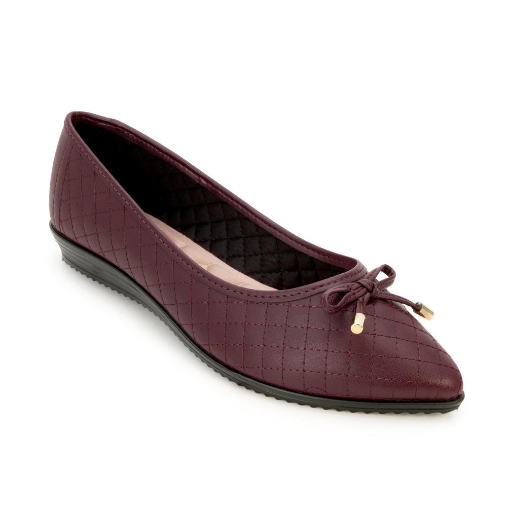 Sapatilha Moleca ML25-57781