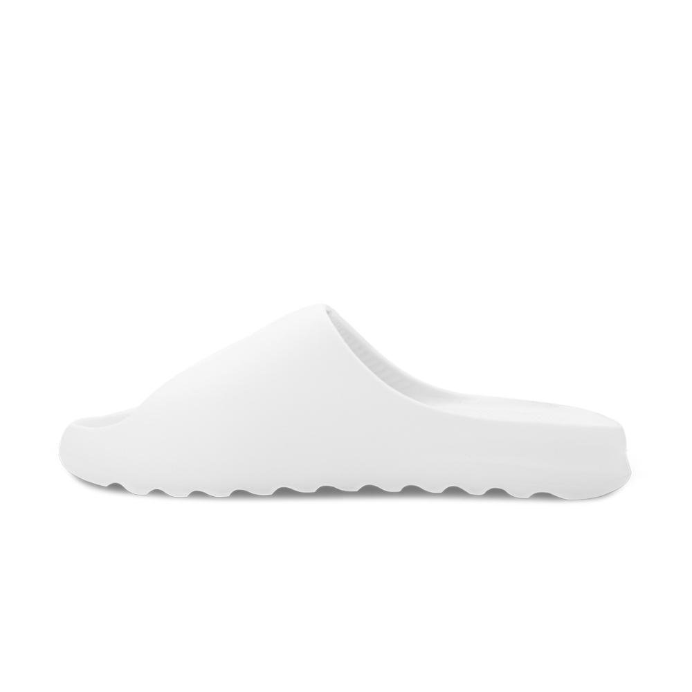 Chinelo Nuvem Yvate 2308 Branco 3