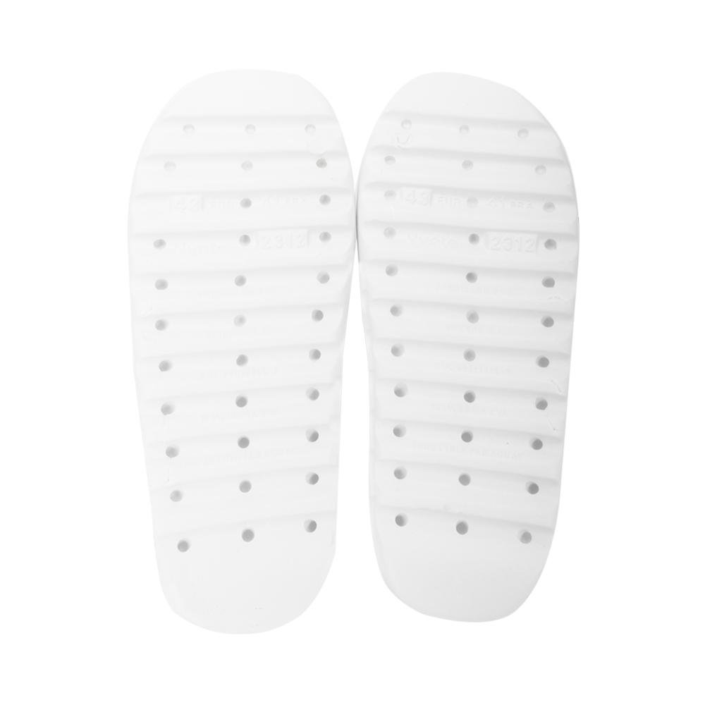 Chinelo Nuvem Yvate 2308 Branco 4