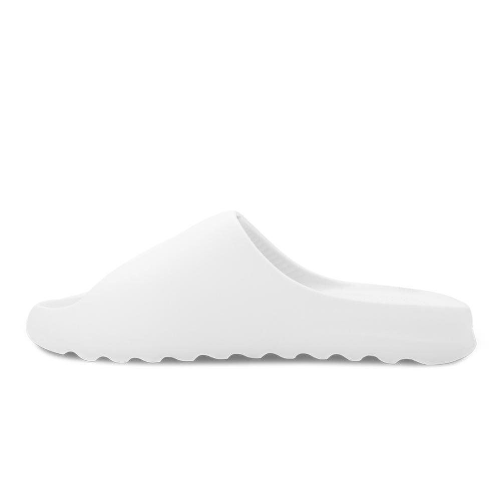 Chinelo Nuvem Yvate 2312 Branco 3