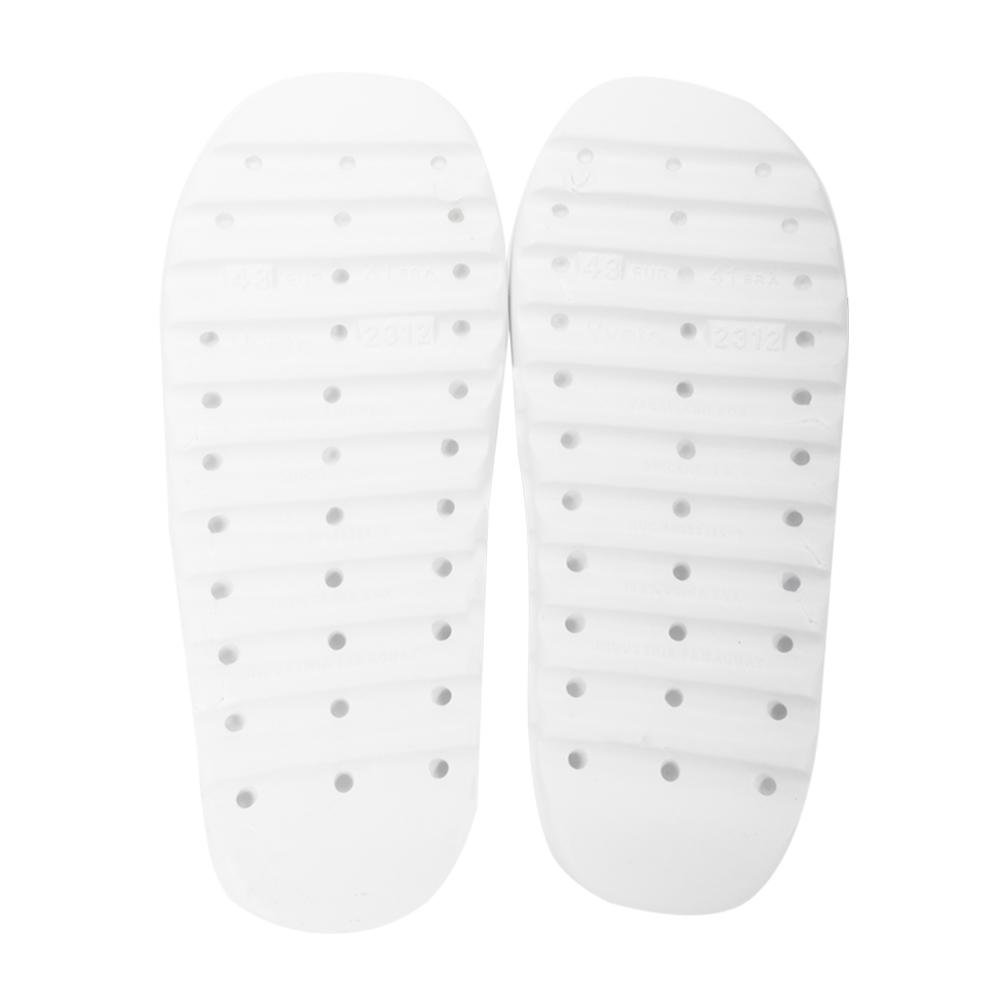 Chinelo Nuvem Yvate 2312 Branco 4