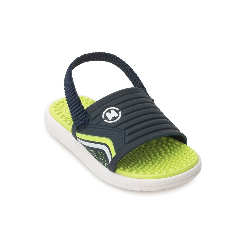 Sandália Papete Molekinho MK25-26192