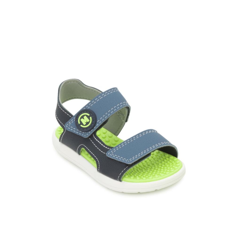 Sandália Papete Molekinho MK25-26192