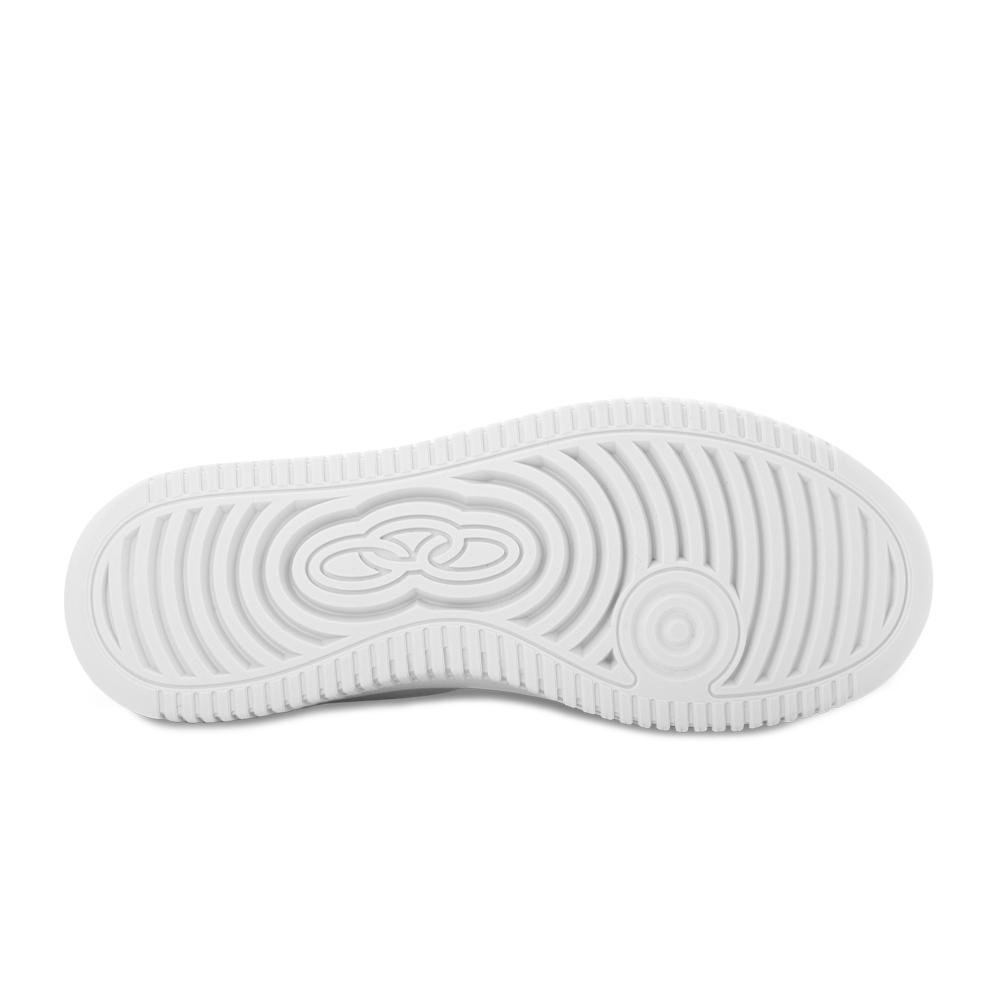 Tênis Olympikus Eros OP25 Branco 4