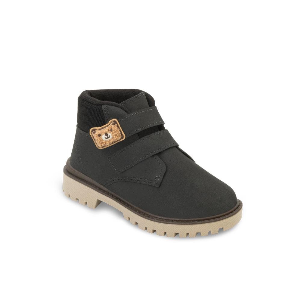 Bota Molekinho Infantil MK25-21442
